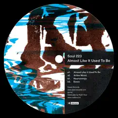 Almost Like It Used to Be - EP by Soul 223 album reviews, ratings, credits