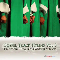 Instrumental Gospel Track Hymns Vol. 3 by Fruition Music Inc. album reviews, ratings, credits