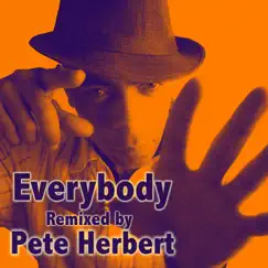 Everybody (feat. Remixed by Pete Herbert) [Pete Herbert remix] Song Lyrics