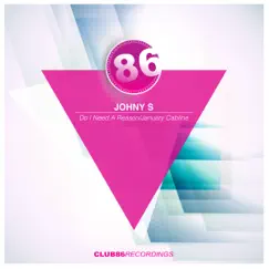 Do I Need a Reason / January Cabline - Single by Johny S album reviews, ratings, credits