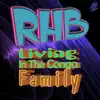 Living in the Conga Family album lyrics, reviews, download