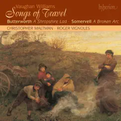 Songs of Travel: VII. Whither Must I Wander? Song Lyrics