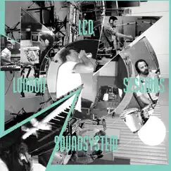 London Sessions by LCD Soundsystem album reviews, ratings, credits