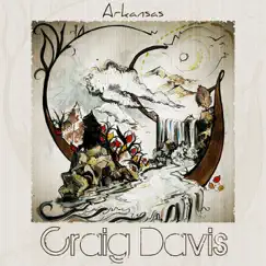 Arkansas - Single by Craig Davis album reviews, ratings, credits