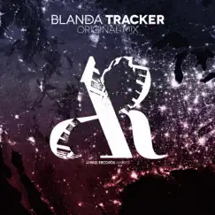 Tracker - EP by Blanda album reviews, ratings, credits