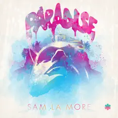 Paradise (Hagenaar & Albrecht Dub Mix) Song Lyrics