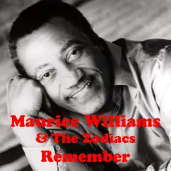 Remember by Maurice Williams & The Zodiacs album reviews, ratings, credits