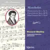 Moscheles: Piano Concertos Nos. 1, 6 & 7 album lyrics, reviews, download