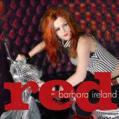 Red by Barbara Ireland album reviews, ratings, credits