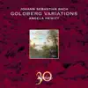 Bach: Goldberg Variations album lyrics, reviews, download