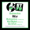 War (Kid Digital Bigbeat remix) [feat. Kid Digital] song lyrics