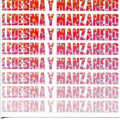 Ledesma y Manzanero by Roberto Ledesma album reviews, ratings, credits