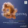 Haydn: Die Schöpfung album lyrics, reviews, download