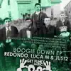 Boogie Down - EP album lyrics, reviews, download