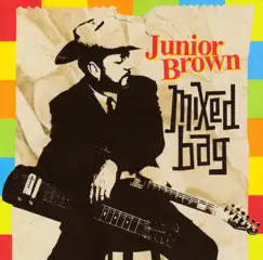 Mixed Bag by Junior Brown album reviews, ratings, credits