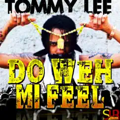 Do Weh MI Feel - Single by Tommy Lee album reviews, ratings, credits
