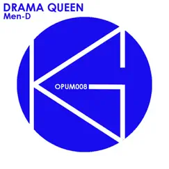 Drama Queen - Single by Mend album reviews, ratings, credits