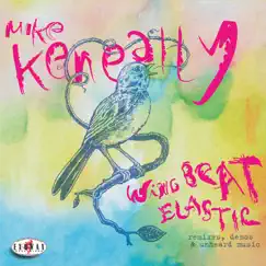 You Kill Me (Keneally/Partridge Original Version Demo) Song Lyrics
