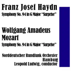 Symphony No. 41 in C Major, K. 551 “Jupiter”: IV. Molto allegro Song Lyrics