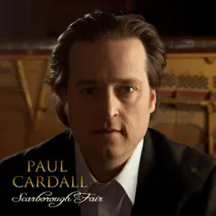 Scarborough Fair - EP by Paul Cardall album reviews, ratings, credits