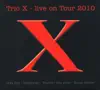 Live On Tour 2010 album lyrics, reviews, download