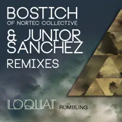 Rumbling (Remixes) - Single by Loquat album reviews, ratings, credits