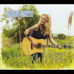 Stronger Now by Sarah Smith album reviews, ratings, credits
