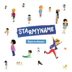 Bryan en chansons by Starmyname album reviews, ratings, credits