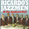 At the Jazz Band Ball album lyrics, reviews, download