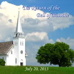 The Return of the Bell of Batoche - Single by Andrea Menard album reviews, ratings, credits