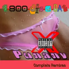 Punany (Juicy Lips Mix) Song Lyrics