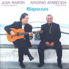 Riquezas by Juan Martin & Antonio Aparecida album reviews, ratings, credits
