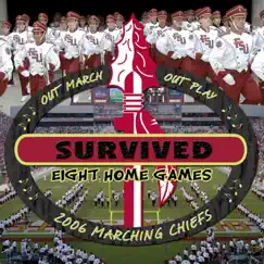FSU Fight Song (With Extended Intro) [Arr. C. Carter for Wind Ensemble] Song Lyrics