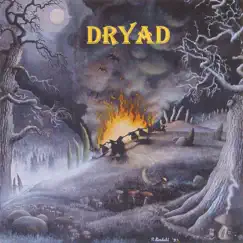 Dryad (the Spirit of the Woods) Song Lyrics