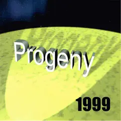 Progeny 1999 by Richie Castellano album reviews, ratings, credits