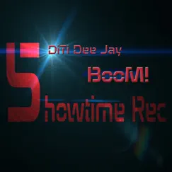 BooM - EP by DiTi Dee Jay album reviews, ratings, credits