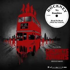 Head To Head (With the Undead) - Single by Rockney Vs Zombies album reviews, ratings, credits