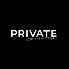 My Secret Lover (Remixes) by PRIVATE album reviews, ratings, credits