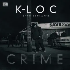 Crime (feat. The Jacka) Song Lyrics