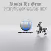 Metropolis - EP album lyrics, reviews, download
