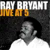 Jive At 5 (feat. Betty Carter) album lyrics, reviews, download