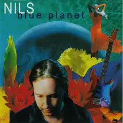 Blue Planet by Nils album reviews, ratings, credits