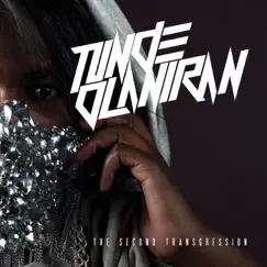 The Second Transgression - EP by Tunde Olaniran album reviews, ratings, credits