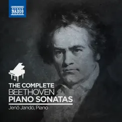 Piano Sonata No. 21 in C Major, Op. 53, 