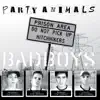Bad Boys - EP album lyrics, reviews, download