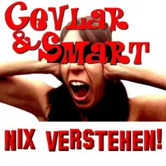 Nix Verstehn! (Lounge Step Mix) Song Lyrics