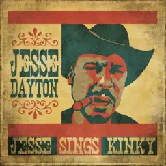 Jesse Sings Kinky by Jesse Dayton album reviews, ratings, credits