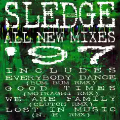 All New Mixes '97 - EP by Sister Sledge album reviews, ratings, credits