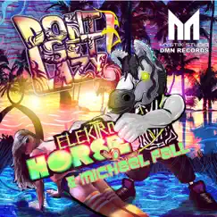 Don't Get Lazy - Single by Elektro Horse & Michael Fall album reviews, ratings, credits