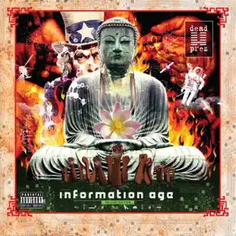 Information Age Deluxe Edition by Dead Prez album download